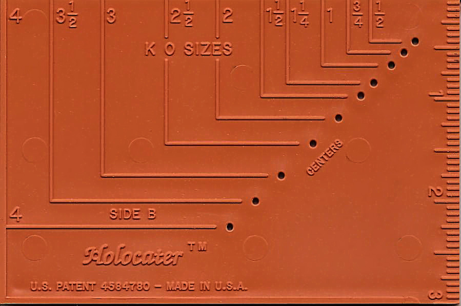 Side “B” - Right to Left