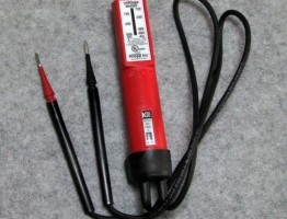 Knopp K-60 Voltage Tester