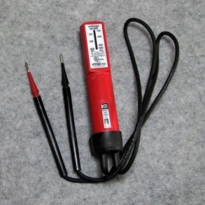 Knopp K-60 Voltage Tester